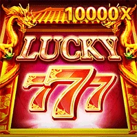 Lucky 777